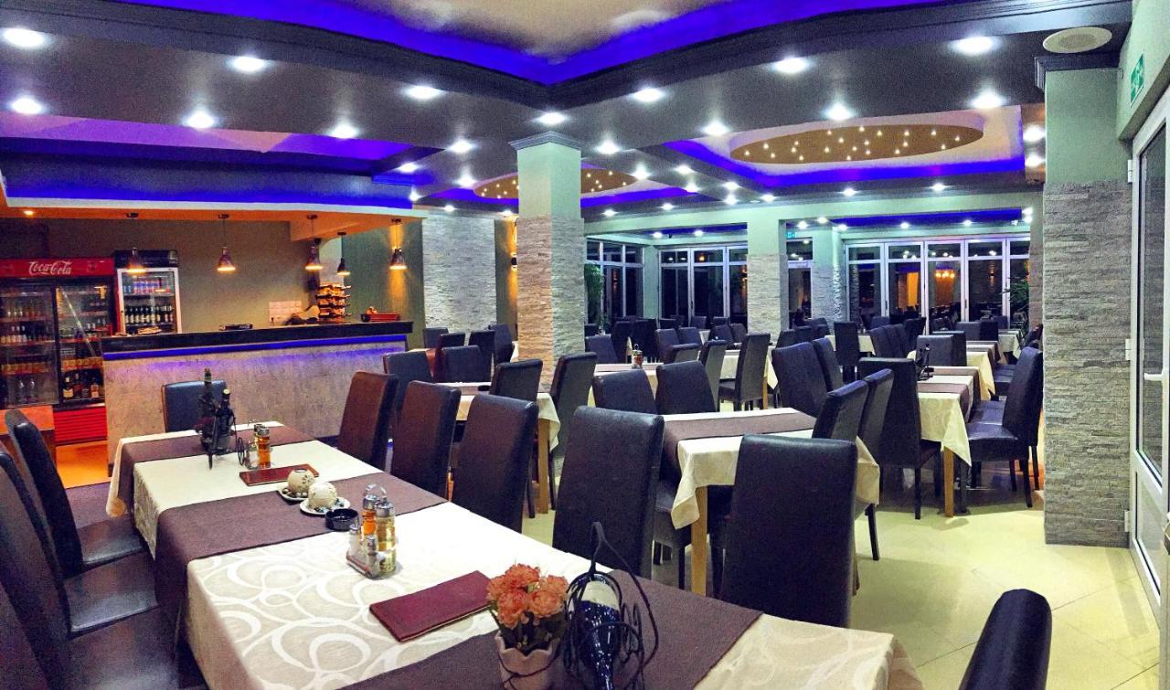Prenociste & Restoran - Kasic Bed & Breakfast Brodarevo Exterior photo