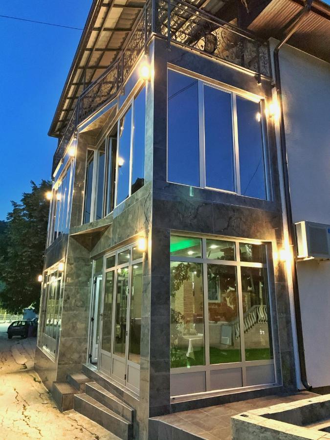 Prenociste & Restoran - Kasic Bed & Breakfast Brodarevo Exterior photo