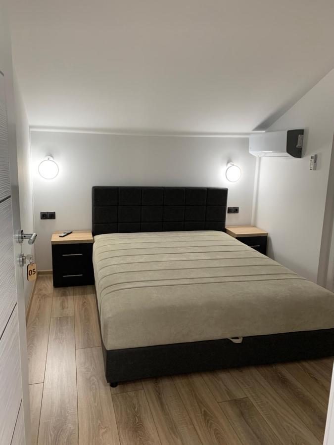 Prenociste & Restoran - Kasic Bed & Breakfast Brodarevo Exterior photo